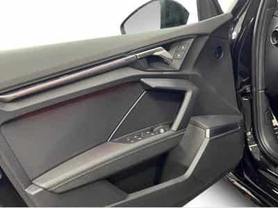 Audi S3 Sportback TFSI S tronic S line Mythos (2024) - Photo 7