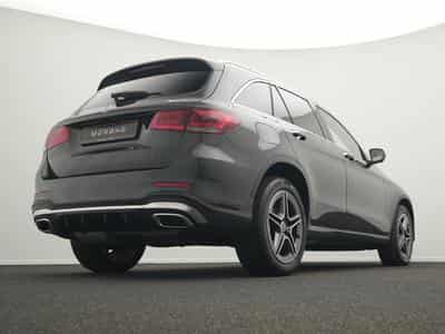 Mercedes GLC 300 d 4M AMG-Line Multi+Pano+360°+19"+Burm (2021) - Foto 11