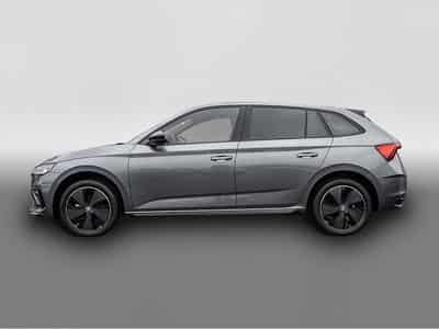 Skoda Scala (2026) - Photo 4