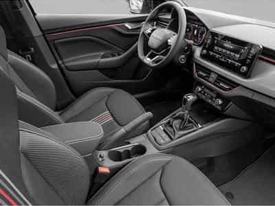 Skoda Scala (2026) - Photo 6