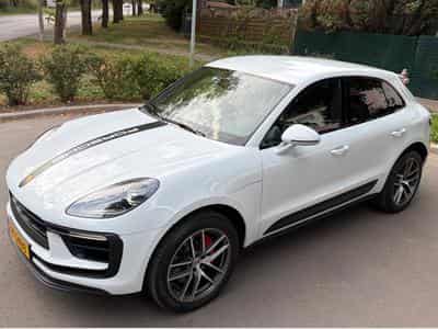 Porsche Macan Macan S (2023) - Photo 1