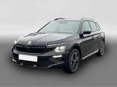 Skoda Kamiq (2025) - Photo 1