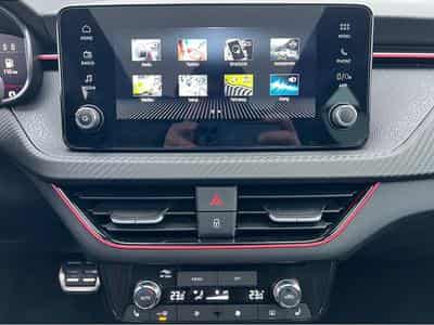 Skoda Kamiq (2025) - Photo 10