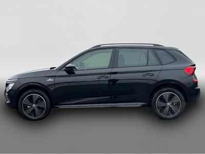 Skoda Kamiq (2025) - Photo 2