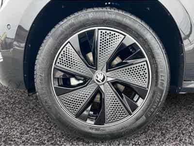 Skoda Kamiq (2025) - Photo 6