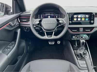 Skoda Kamiq (2025) - Photo 9