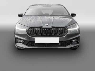 Skoda Fabia (2026) - Photo 2