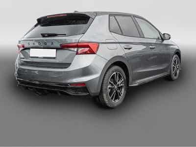 Skoda Fabia (2026) - Photo 3