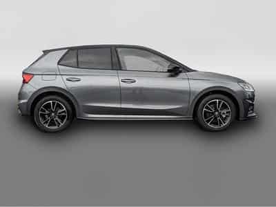 Skoda Fabia (2026) - Photo 4