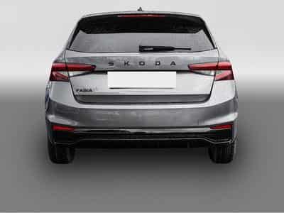 Skoda Fabia (2026) - Photo 5