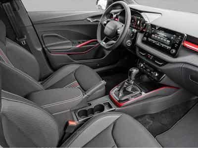 Skoda Fabia (2026) - Photo 6