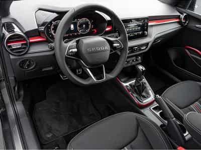 Skoda Fabia (2026) - Photo 7