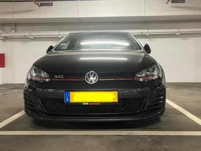 VW Golf VII GTI (2013) - Photo 1