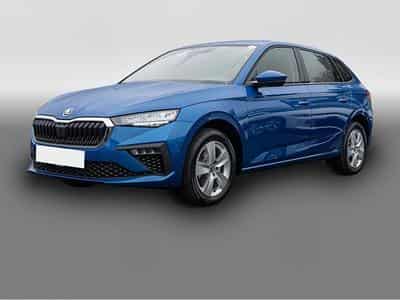 Skoda Scala (2026) - Photo 1