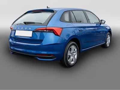 Skoda Scala (2026) - Photo 3