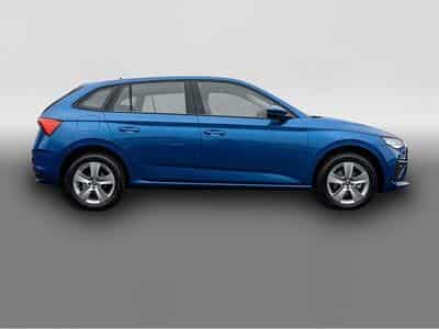Skoda Scala (2026) - Photo 4