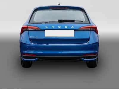 Skoda Scala (2026) - Photo 5