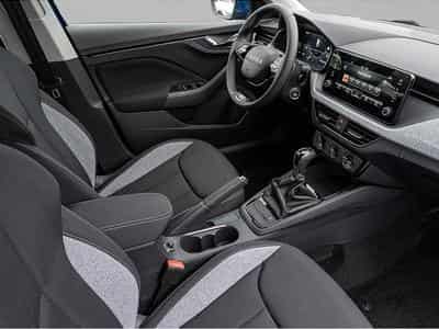 Skoda Scala (2026) - Photo 6