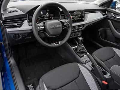 Skoda Scala (2026) - Photo 7