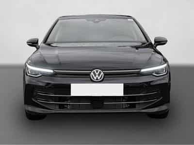 VW Golf (2025) - Photo 2