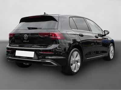 VW Golf (2025) - Photo 3