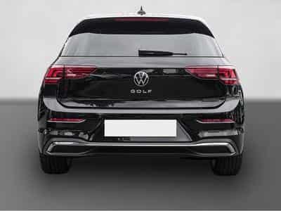 VW Golf (2025) - Photo 5