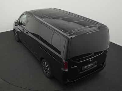 Mercedes V d STYLE Lang (2025) - Photo 11