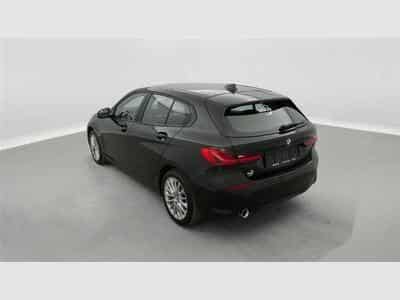 BMW 116 116dA Business Line NAVI/FULL LED/JA17/PDC AV AR (2022) - Photo 2