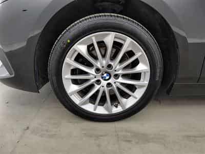 BMW 116 116dA Business Line NAVI/FULL LED/JA17/PDC AV AR (2022) - Photo 6