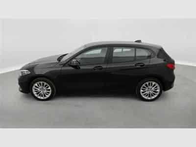 BMW 116 116dA Business Line NAVI/FULL LED/JA17/PDC AV AR (2022) - Photo 3