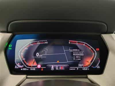 BMW 116 116dA Business Line NAVI/FULL LED/JA17/PDC AV AR (2022) - Photo 10