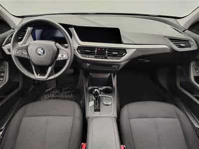 BMW 116 116dA Business Line NAVI/FULL LED/JA17/PDC AV AR (2022) - Photo 8