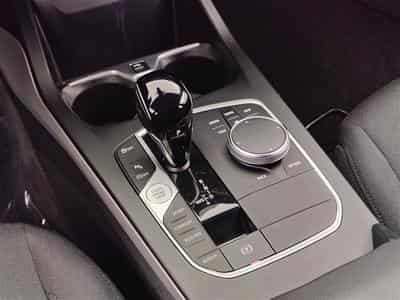 BMW 116 116dA Business Line NAVI/FULL LED/JA17/PDC AV AR (2022) - Photo 12