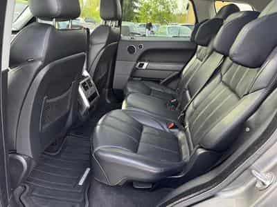 Land-Rover Range Rover Sport 3.0 TDV6 (2013) - Foto 5
