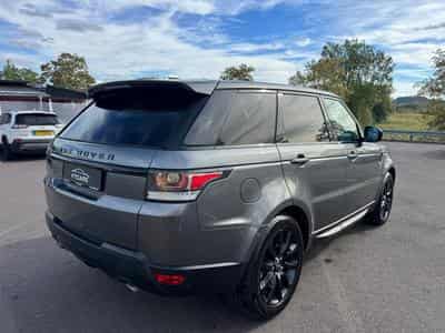 Land-Rover Range Rover Sport 3.0 TDV6 (2013) - Foto 3