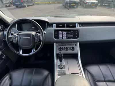 Land-Rover Range Rover Sport 3.0 TDV6 (2013) - Foto 6