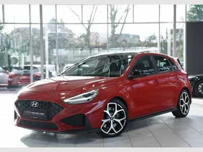 Hyundai i30 N Performance *Pano*Schale *Kam *Sonderlack (2022) - Photo 1
