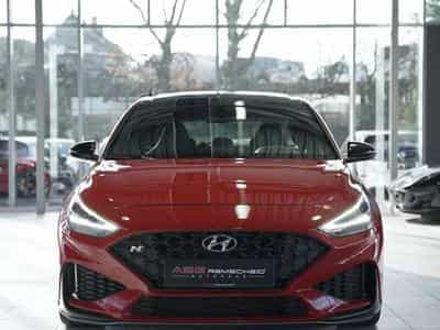 Hyundai i30 N Performance *Pano*Schale *Kam *Sonderlack (2022) - Photo 3