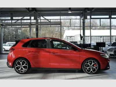 Hyundai i30 N Performance *Pano*Schale *Kam *Sonderlack (2022) - Photo 5
