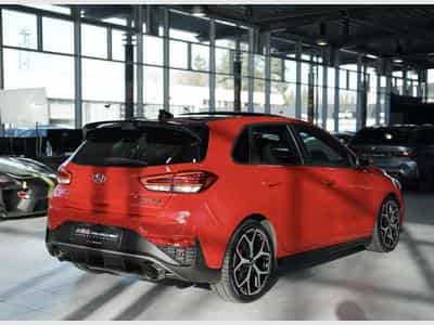 Hyundai i30 N Performance *Pano*Schale *Kam *Sonderlack (2022) - Photo 6