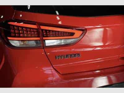 Hyundai i30 N Performance *Pano*Schale *Kam *Sonderlack (2022) - Photo 9