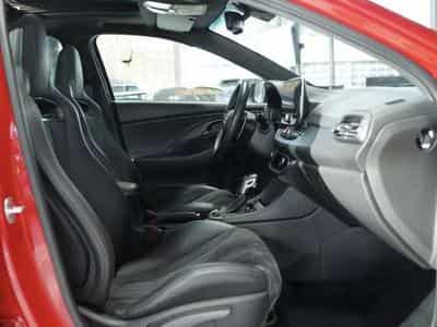Hyundai i30 N Performance *Pano*Schale *Kam *Sonderlack (2022) - Photo 14