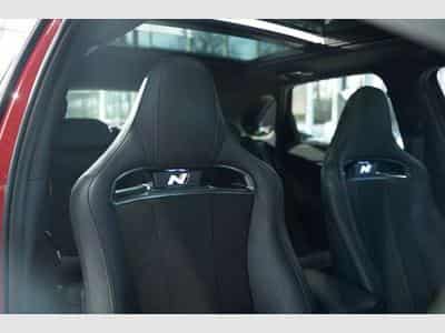 Hyundai i30 N Performance *Pano*Schale *Kam *Sonderlack (2022) - Photo 15