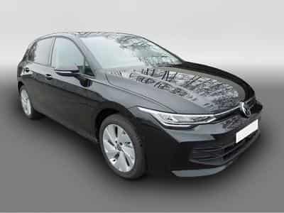 VW Golf (2026) - Photo 1