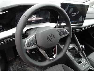 VW Golf (2026) - Photo 6