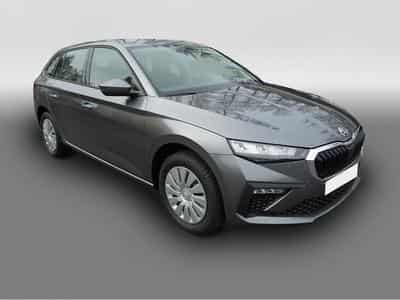 Skoda Scala (2026) - Photo 1