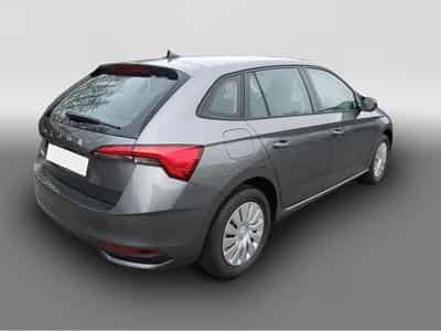 Skoda Scala (2026) - Photo 4