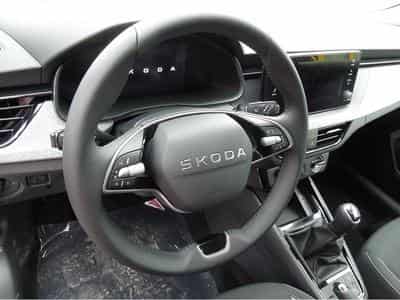 Skoda Scala (2026) - Photo 6
