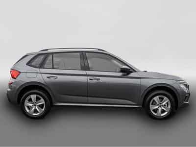 Skoda Kamiq (2026) - Photo 4