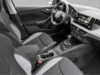 Skoda Kamiq (2026) - Photo 6